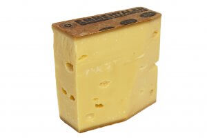 Read more about the article Emmentaler Käse