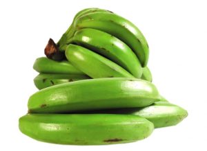 Lee más sobre el artículo Plátano Verde