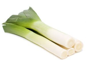 Read more about the article Leek