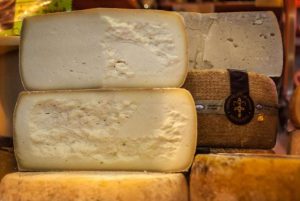 Read more about the article PECORINO CHEESE