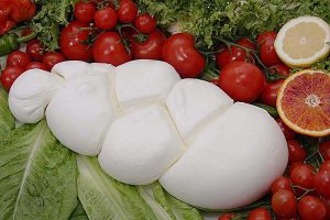 Read more about the article MOZZARELLA Cheese