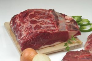 Read more about the article Buffalo Fleisch