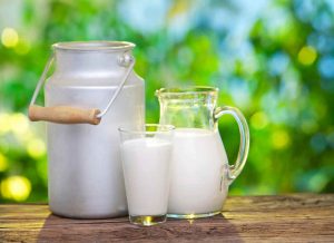 Read more about the article How to preserve milk