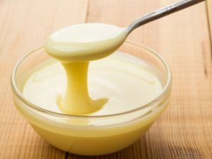 Read more about the article Condensed milk