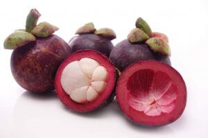 Read more about the article Mangosteen