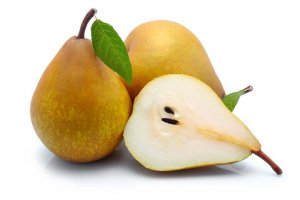 Read more about the article Pear