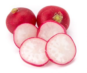 Read more about the article Radish