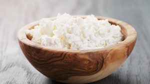 Read more about the article Ricotta cheese