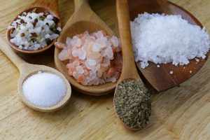 Read more about the article SALT
