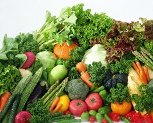 Read more about the article Vegetables