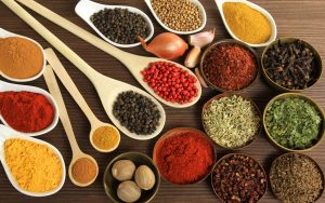 Read more about the article Spices