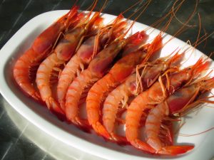Read more about the article Prawns