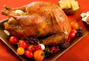 Read more about the article Baked Turkey