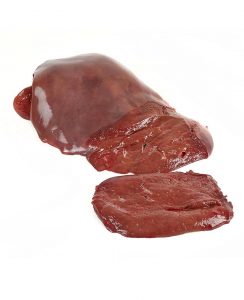 Read more about the article Liver Conservation