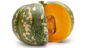 Read more about the article Pumpkin