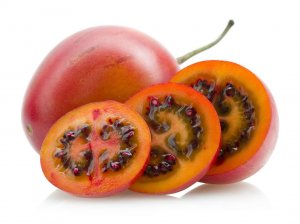 Read more about the article Baum Tomaten